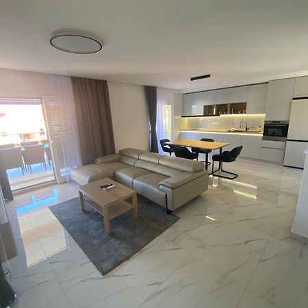 Guest House Ana Residence Zára Kültér fotó