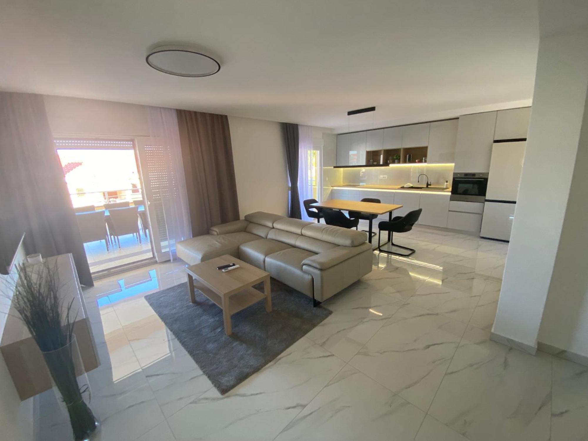 Guest House Ana Residence Zára Kültér fotó