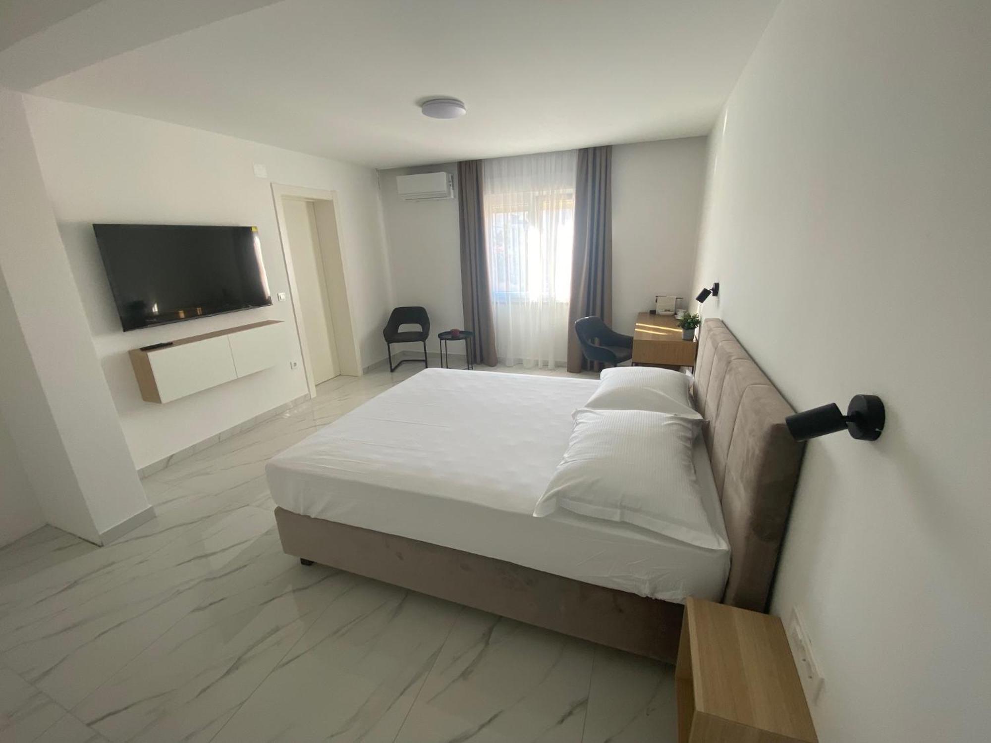 Guest House Ana Residence Zára Kültér fotó
