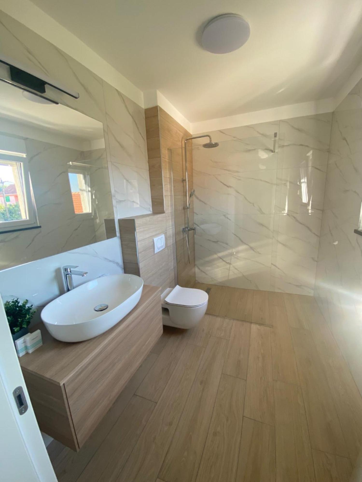 Guest House Ana Residence Zára Kültér fotó
