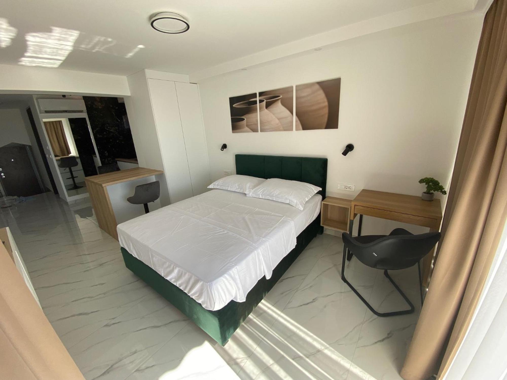 Guest House Ana Residence Zára Kültér fotó