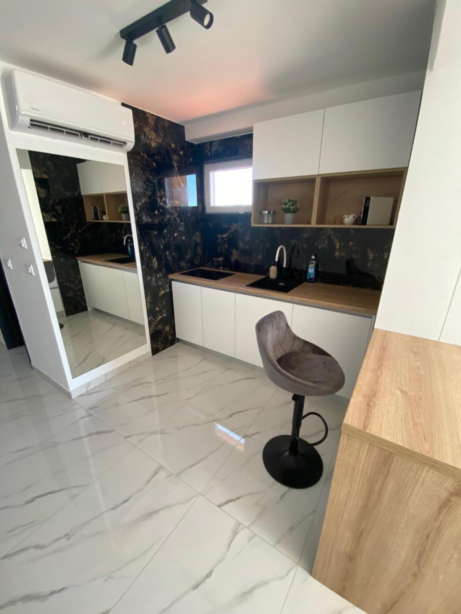 Guest House Ana Residence Zára Kültér fotó