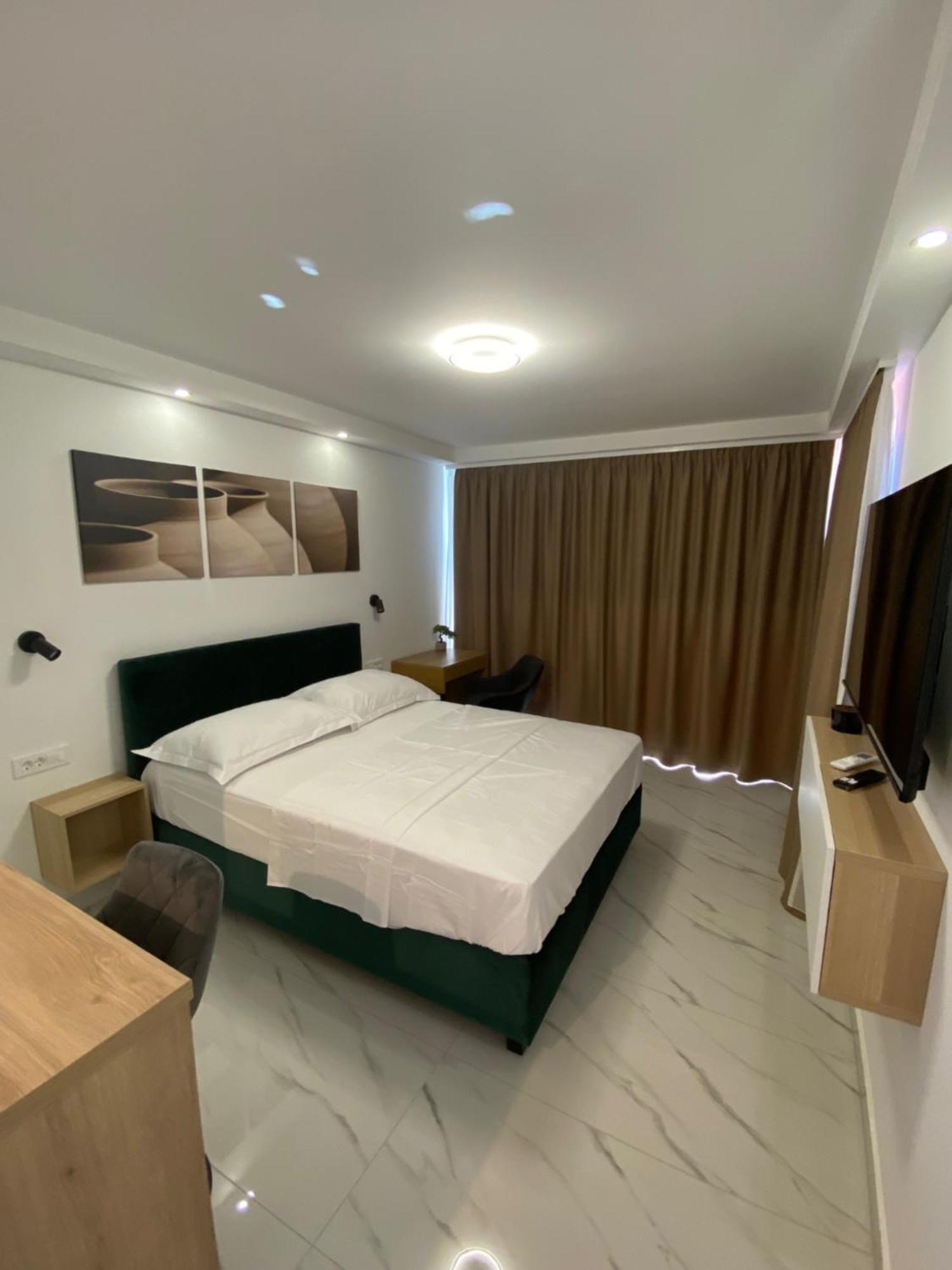 Guest House Ana Residence Zára Kültér fotó