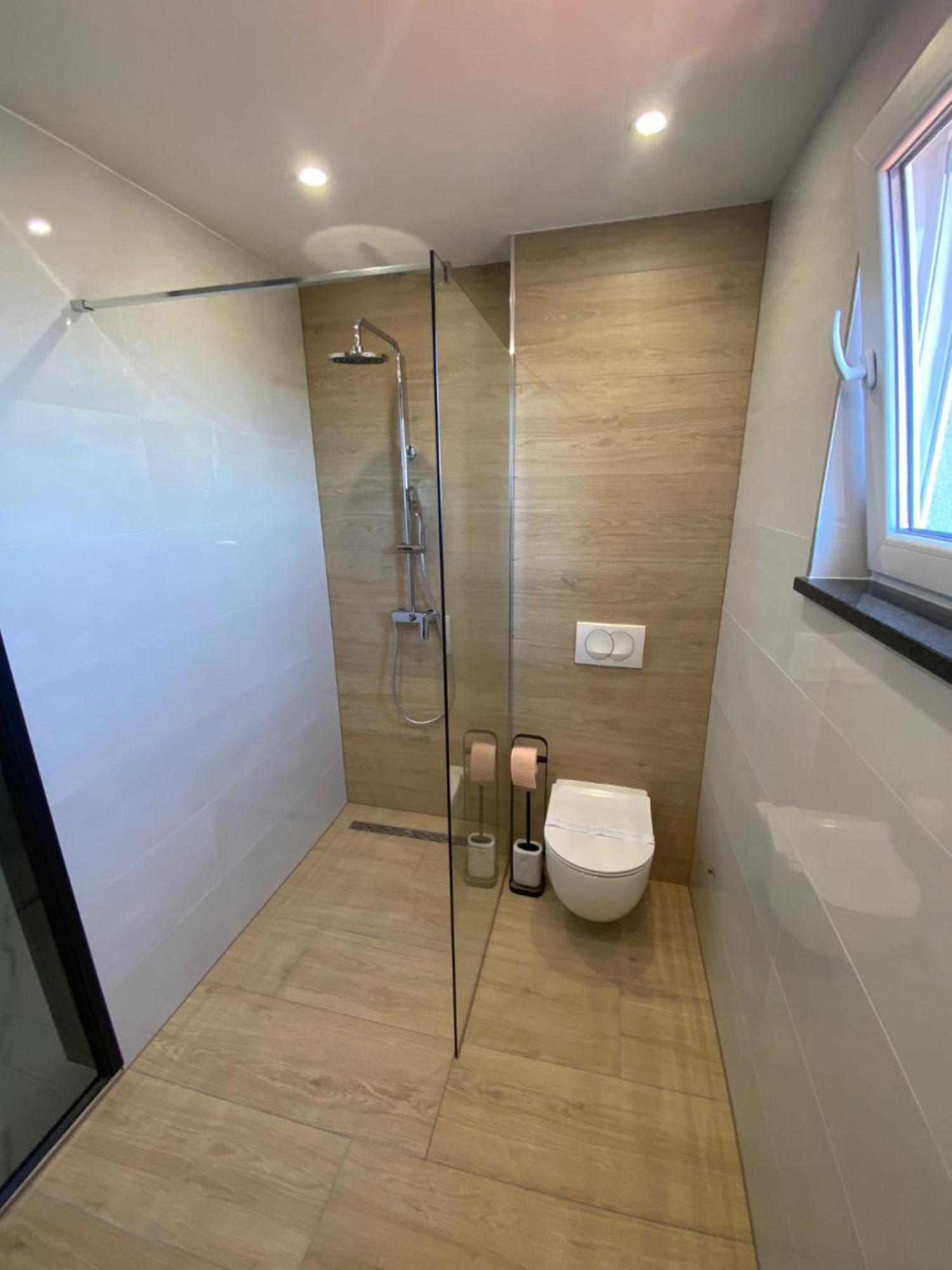 Guest House Ana Residence Zára Kültér fotó